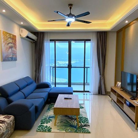R&F Princess Cove Jb Apartment Suites By Sc Homestay 新山 外观 照片