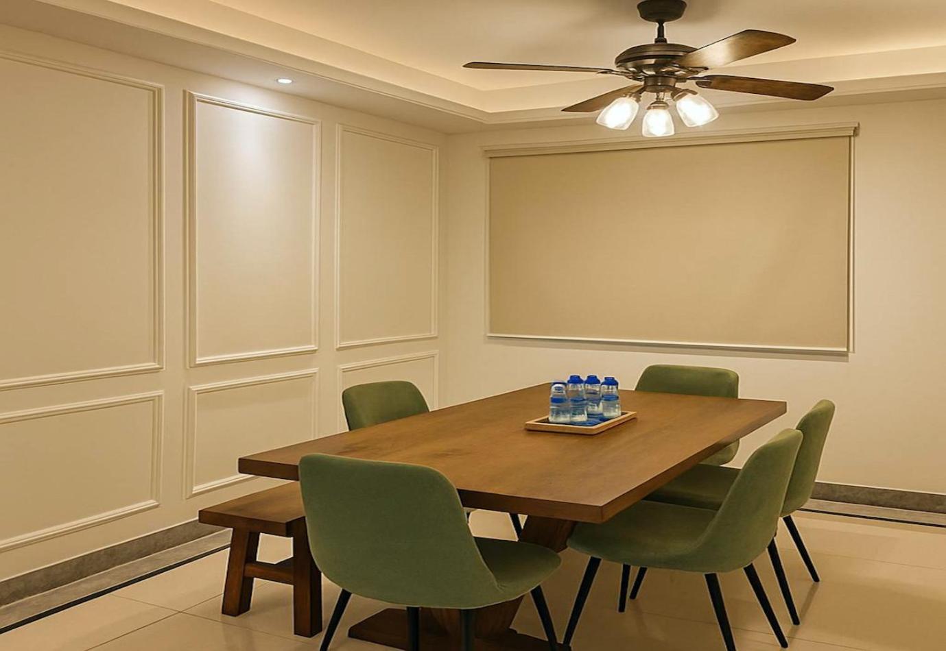 R&F Princess Cove Jb Apartment Suites By Sc Homestay 新山 外观 照片